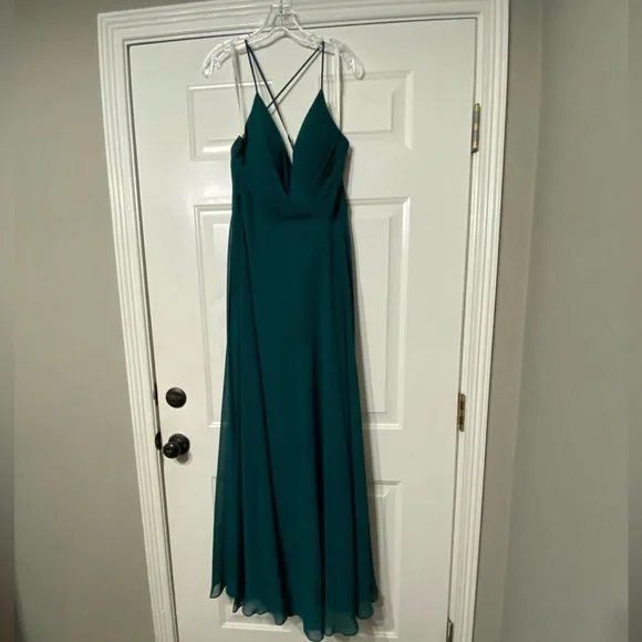 Dress - Picture 2 of 2